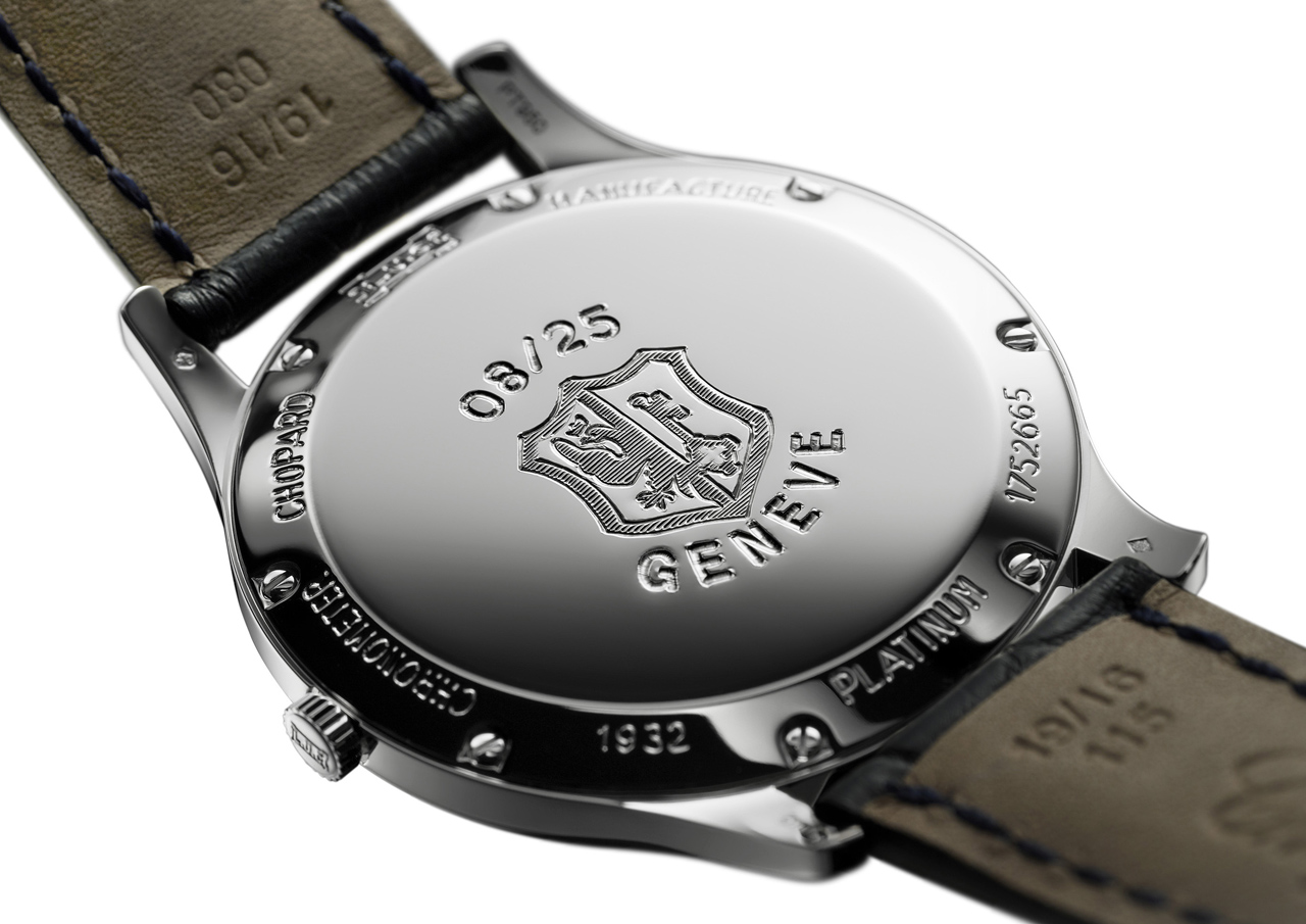 CHOPARD L.U.C XPS Poinçon de Genève Pt_02