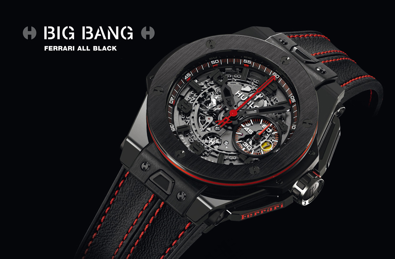 HUBLOT BB Ferrari 2013_00