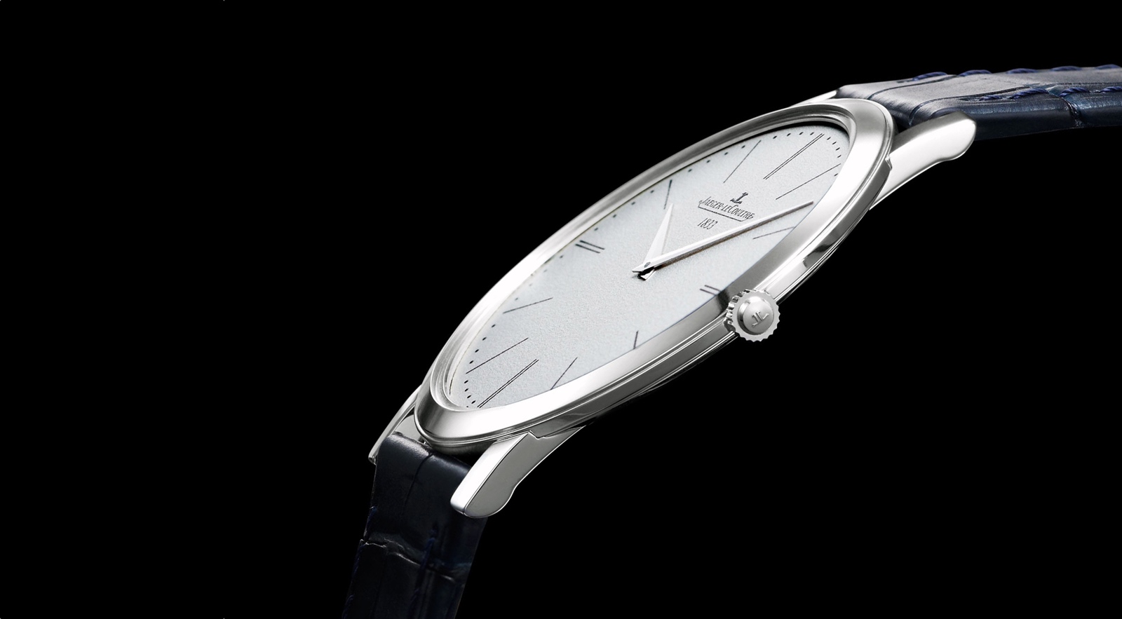 Jaeger Master Ultra-Thin 1907