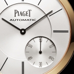 Piaget Altiplano Date