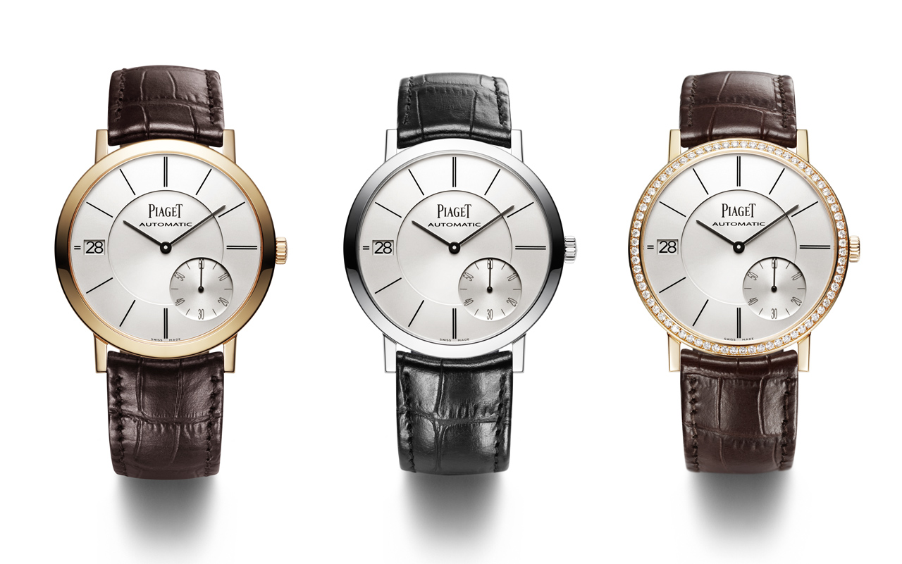 PIAGET Altiplano Date 2013_00