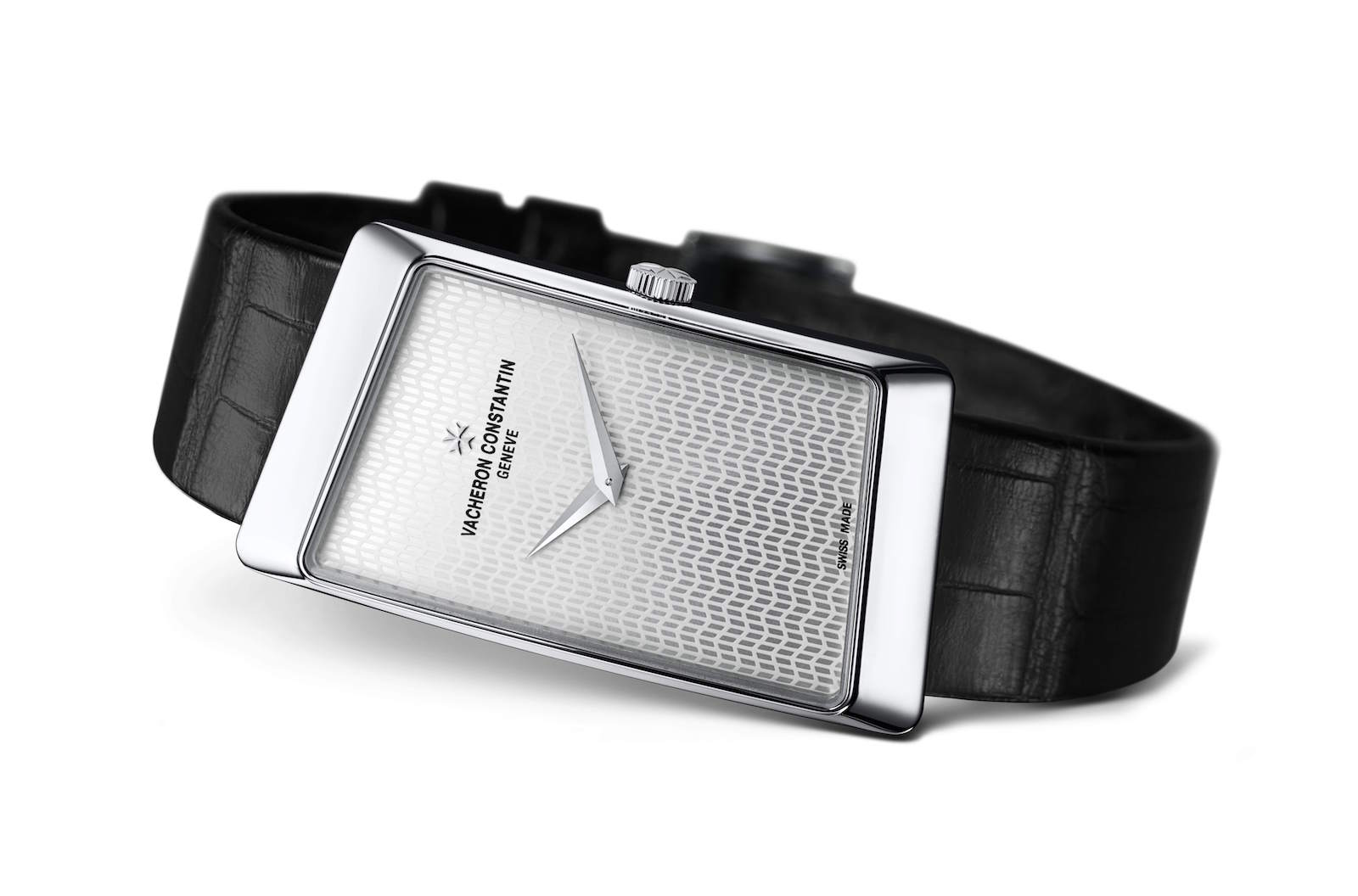 Vacheron Constantin 1972 Prestige cover