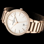 Vacheron Constantin Patrimony Contemporaine Dame