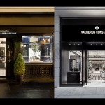 Vacheron Constantin inaugura dos nuevas boutiques: <br>París y Beverly Hills