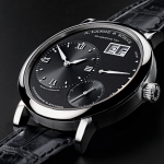 A. Lange & Söhne. Nueva combinación para el Grand Lange 1.