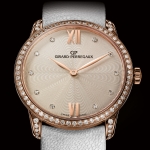 Girard-Perregaux 1966 Lady. Discreta elegancia.