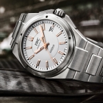 IWC Ingenieur Automatic: el Ingenieur.