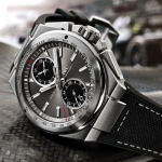 IWC Ingenieur Chronograph Racer.
