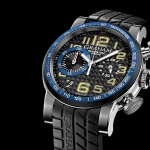 Pre-Basel 2013: Graham Silverstone Stowe 44 mm