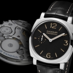 TEST – Panerai Radiomir 1940 42 mm – PAM 512