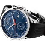 IWC Portuguese Yacht Club Chronographe Laureus