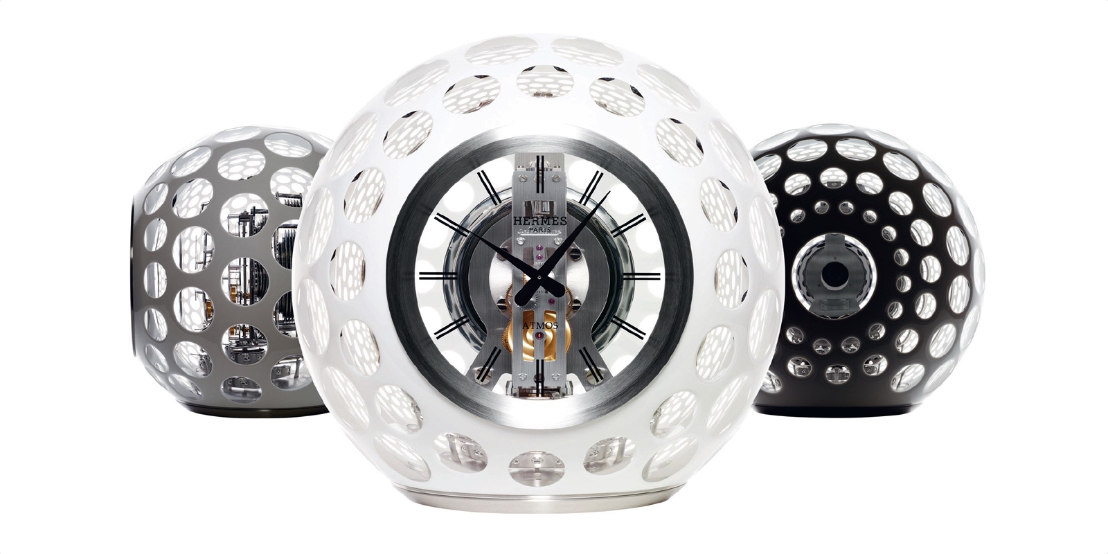 Jaeger Atmos Hermes