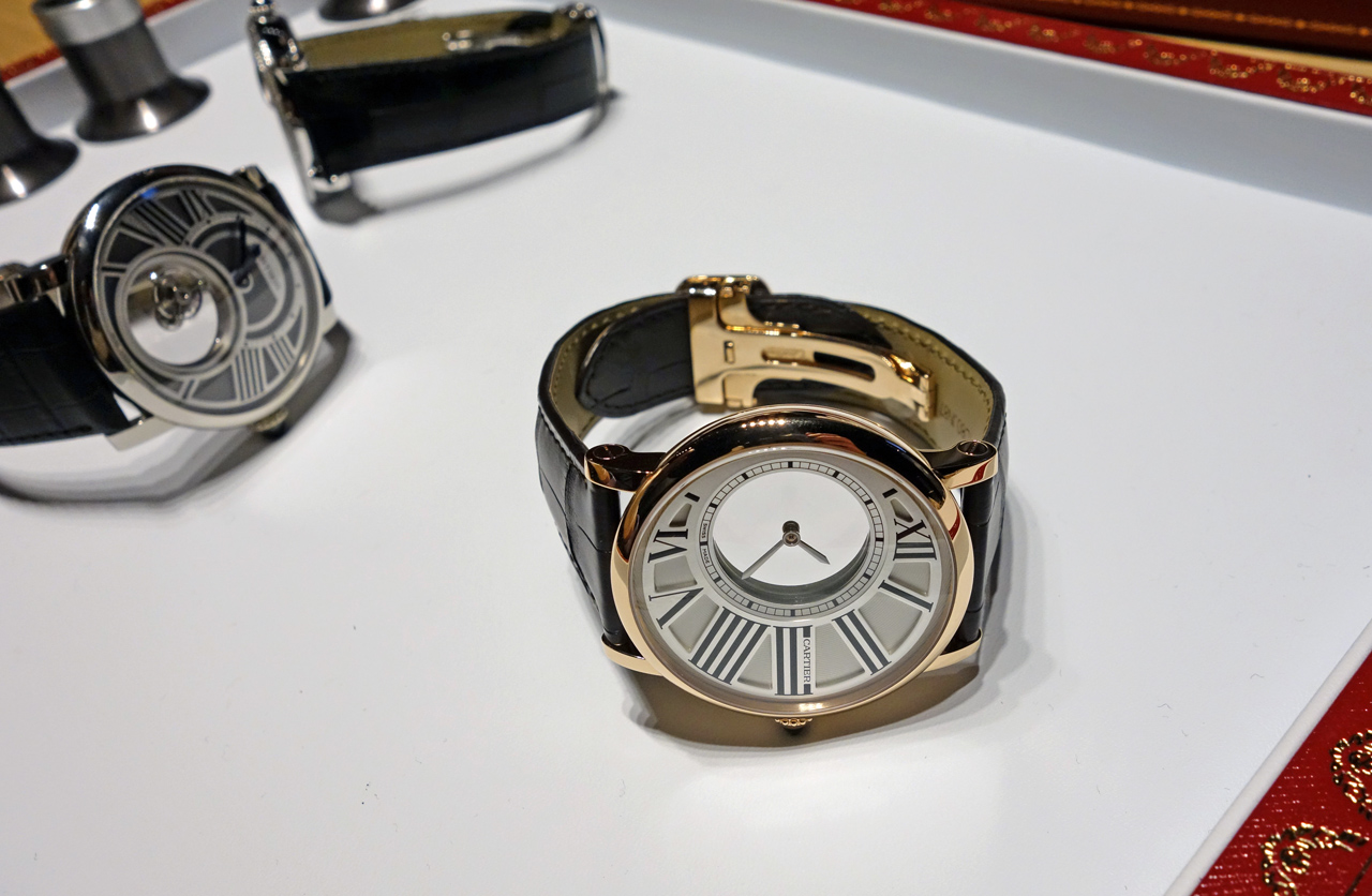 Rotonde de Cartier Mysterieuse_31