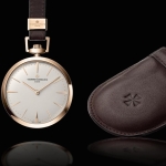 Vacheron Constantin Patrimony Contemporaine Montre de Poche