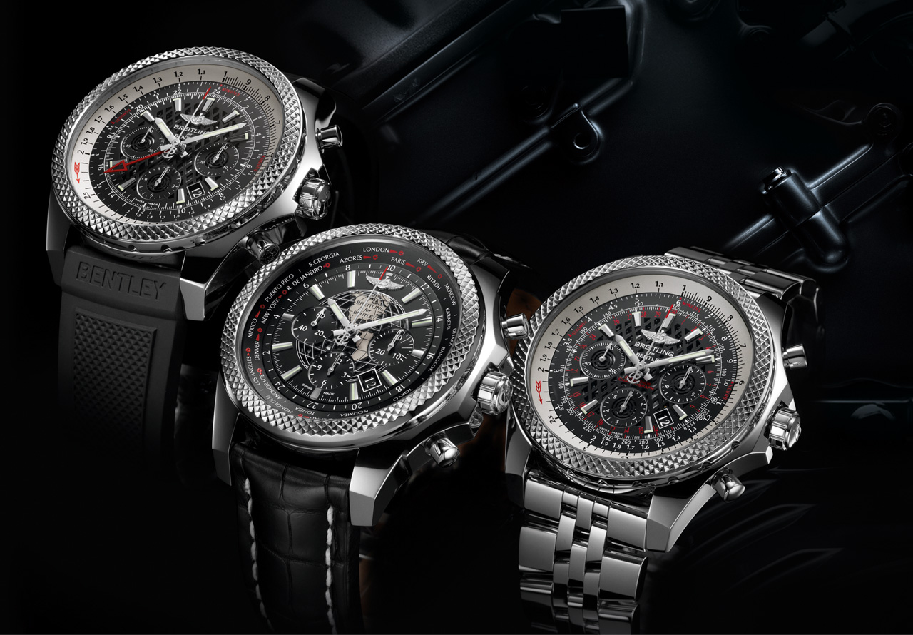 Breitling for Bentley 2013_00