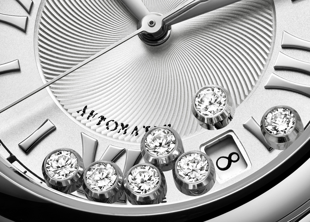 CHOPARD Happy Sport Medium Automatic_02