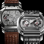Pre-Basel 2013: Chopard L.U.C Engine One H