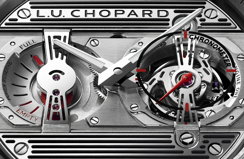 CHOPARD L.U.C Engine One H_05