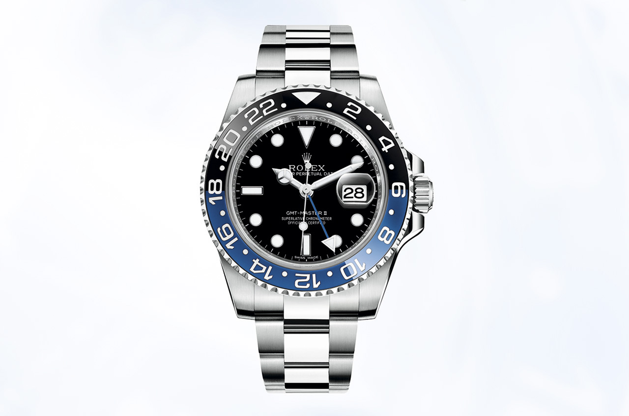 GMT