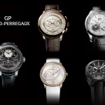 Baselworld 2013 – Girard-Perregaux