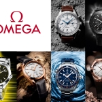 Baselworld 2013 – Omega