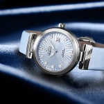 Pre-Basel 2013: Omega Ladymatic