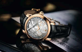 Ulysse Nardin Stranger