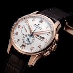 Zenith Captain Winsor Annual Calendar Boutique Edition