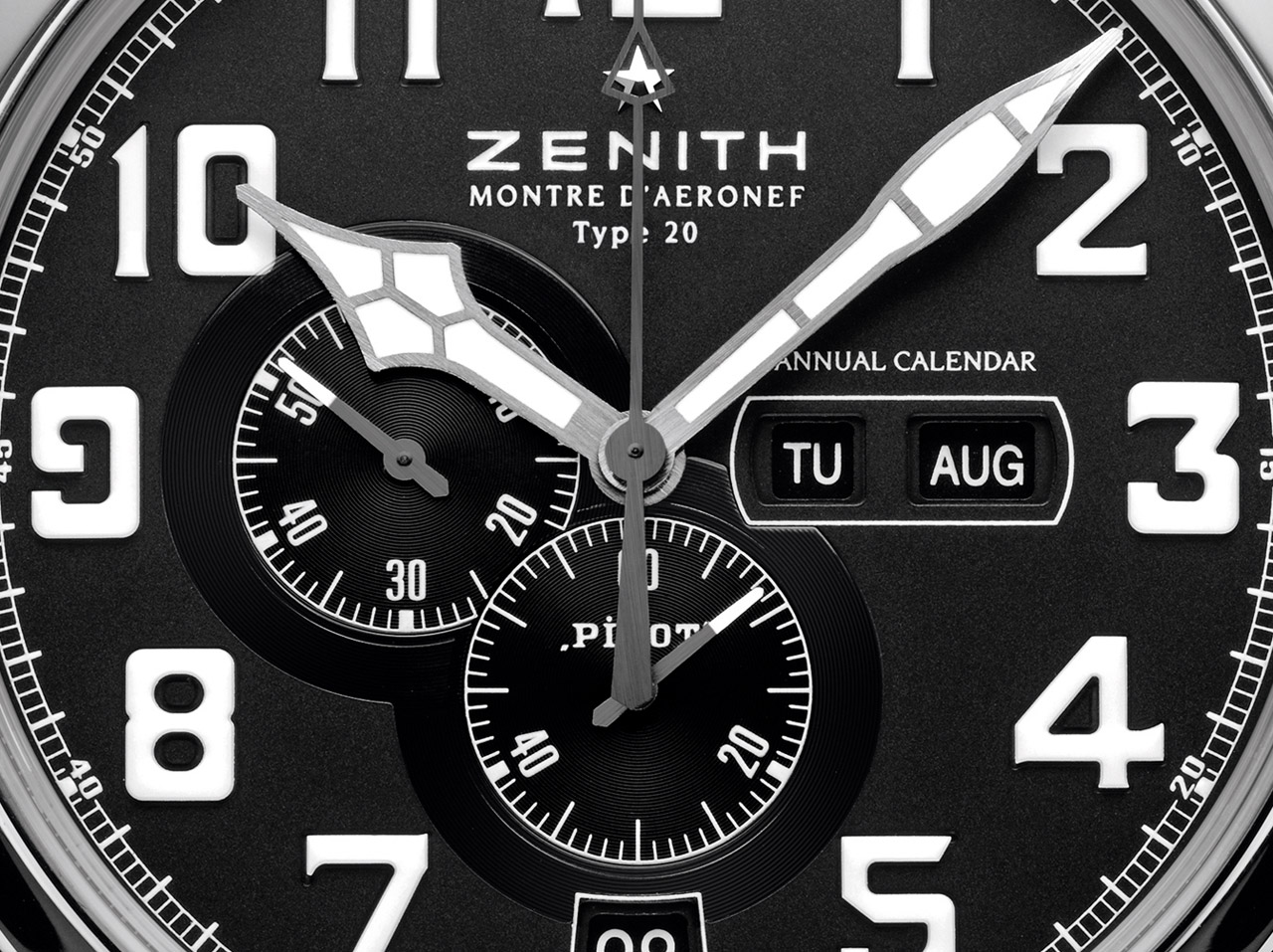ZENITH aeronef AC_0a
