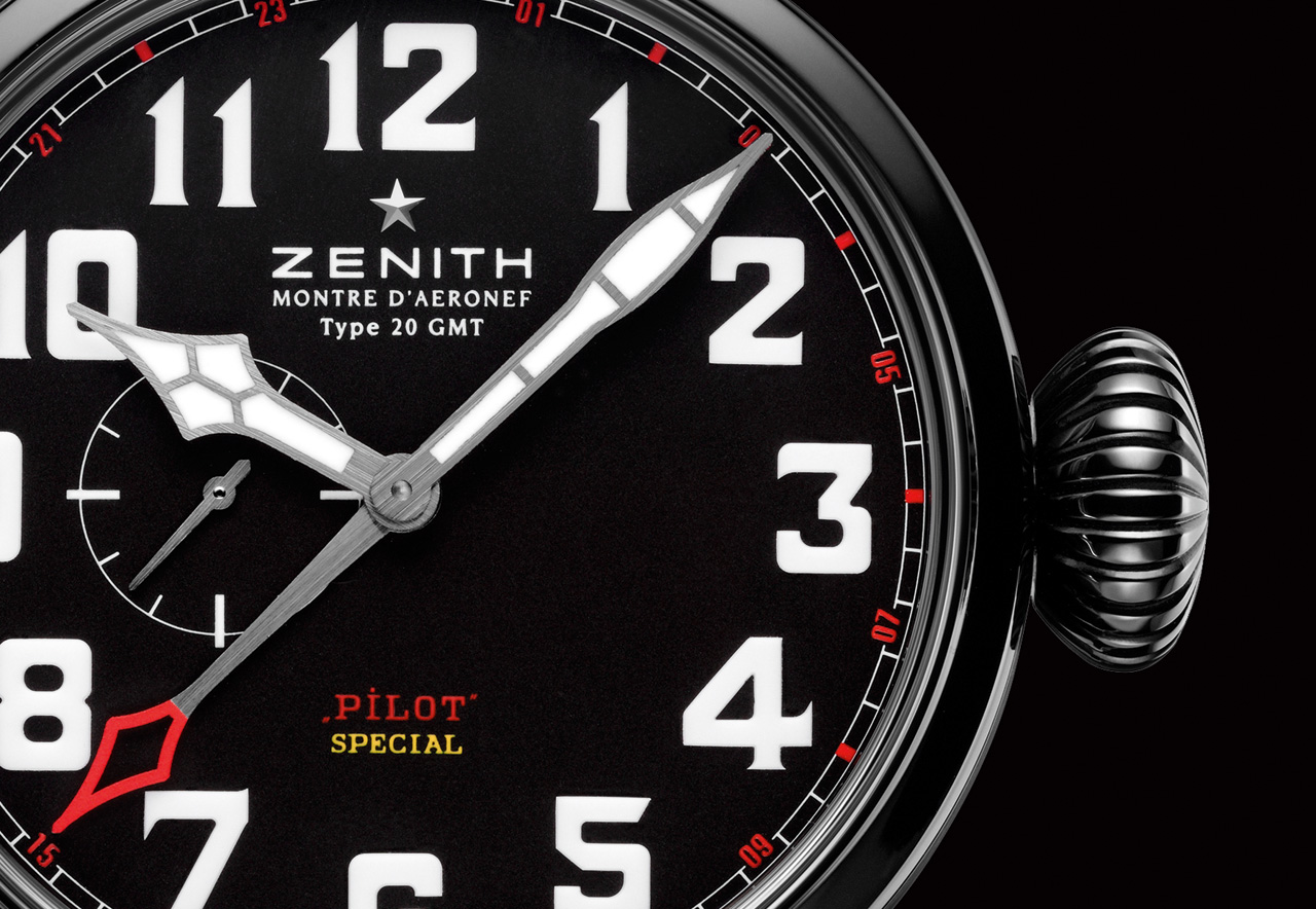 ZENITH aeronef GMT 0a