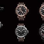 Baselworld 2013 – Zenith