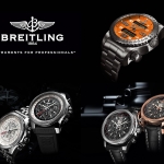Baselworld 2013 – Breitling