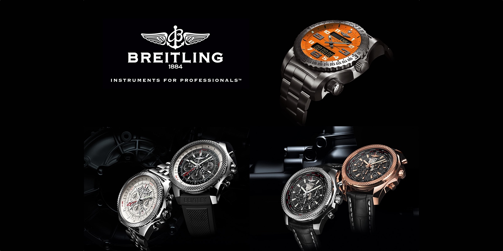 basel 2013 Breitling cover
