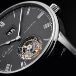 TEST – Glashütte Original Senator Tourbillon.
