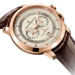 TEST – Girard-Perregaux 1966 Integrated Chrono.
