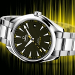 Omega Seamaster Aqua Terra 15.000 Gauss