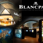 Blancpain: 60 aniversario del Fifty Fathoms y el proyecto Gombessa