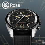TEST – Bell & Ross Vintage BR 123 y BR 126 Sport Heritage