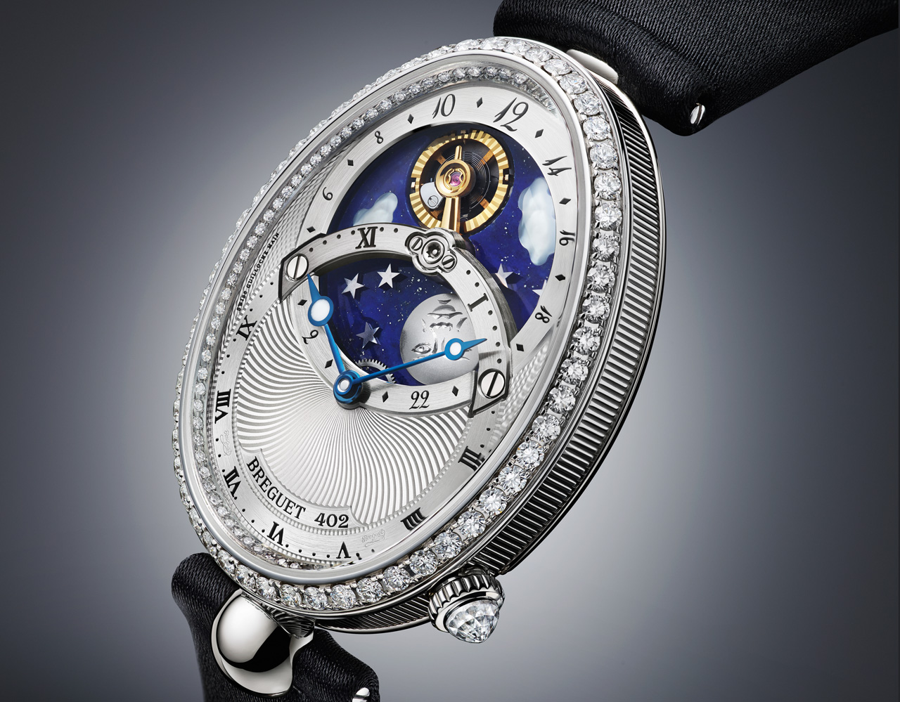 BREGUET Reine de Naples Jour-Nuit 8998BB_00