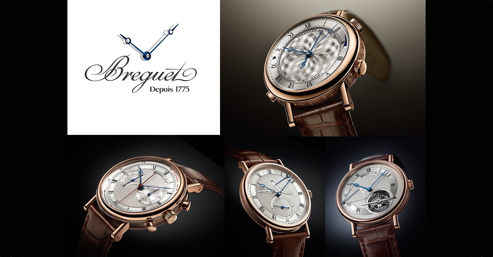 Breguet Baselworld 2013