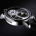 Jaquet Droz «The Charming Bird»