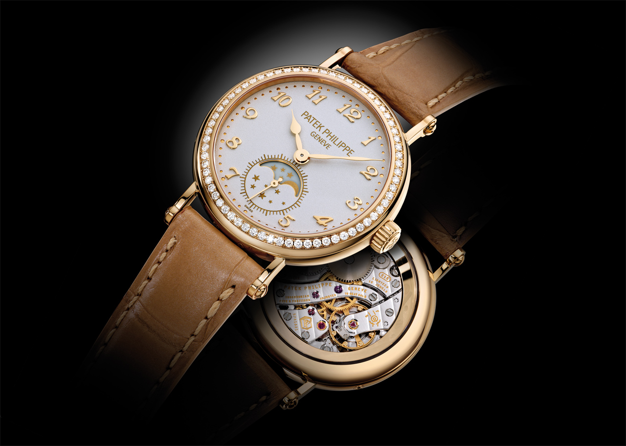 PP 7121J_02 Patek Philippe en Baselworld 2013 - 7121 J
