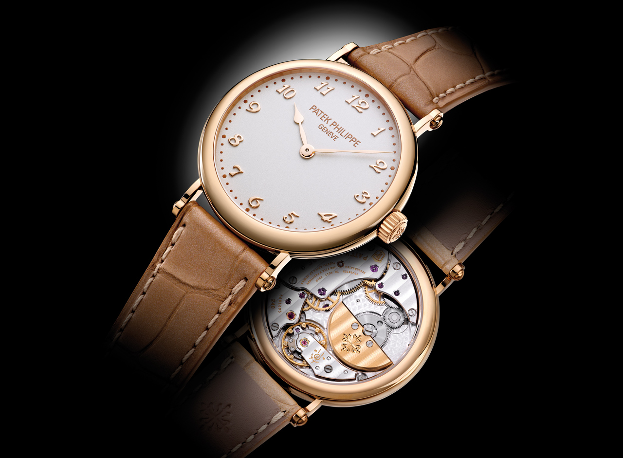 PP 7200R_02 Patek Philippe en Baselworld 2013 - 7200 R