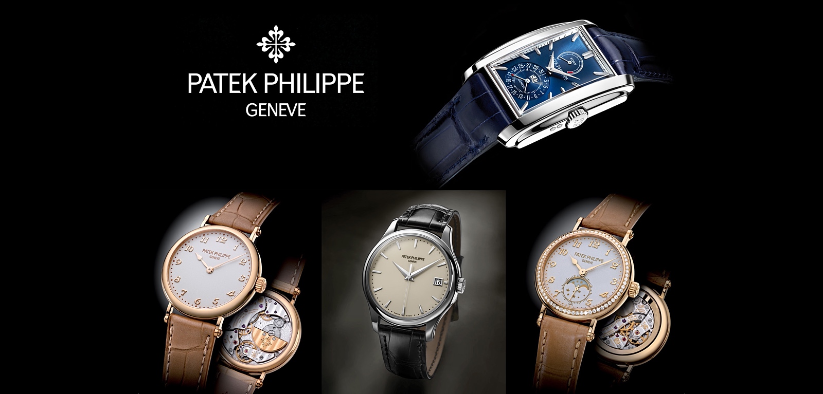 Patek Philippe Basel 2013