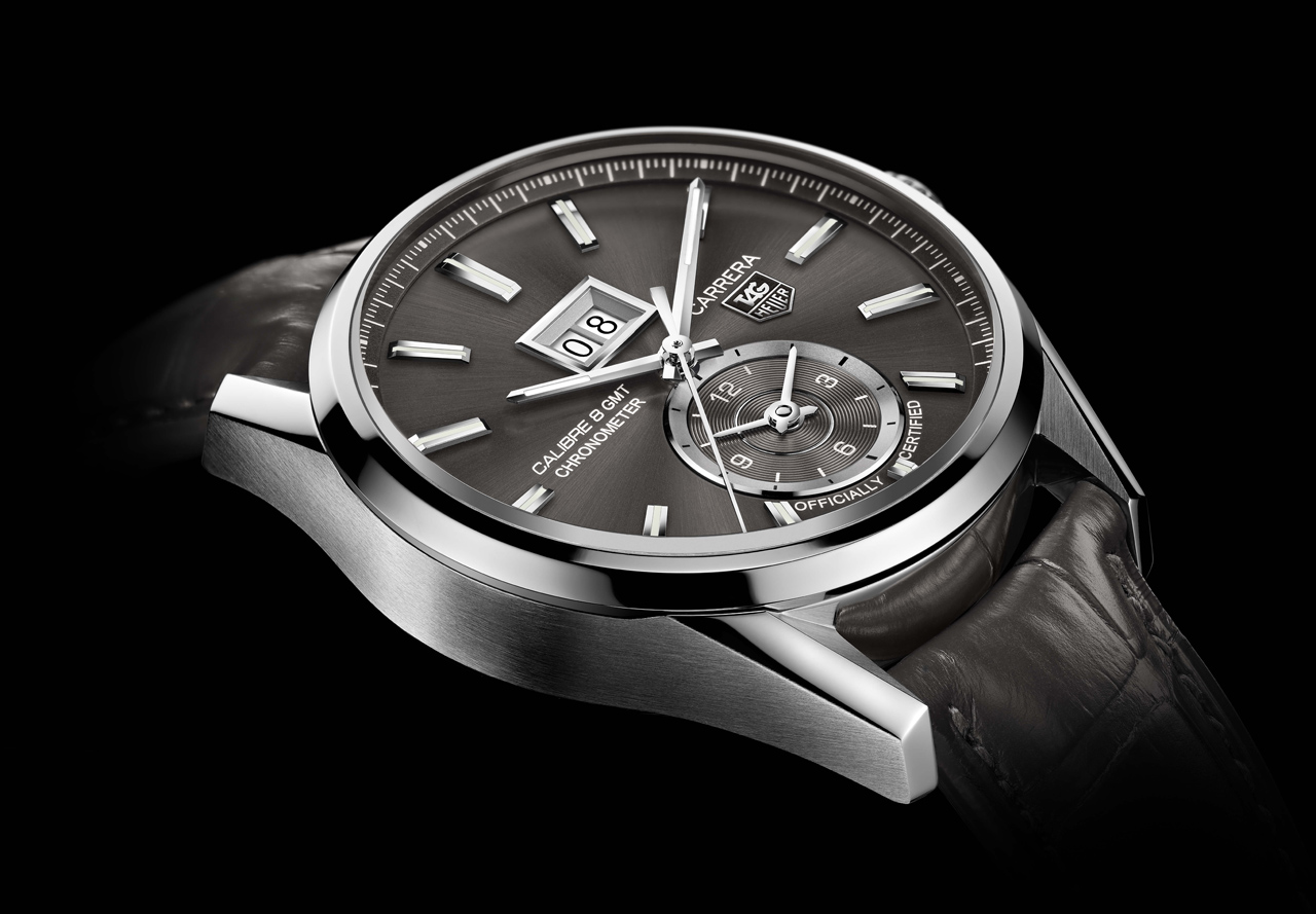 TAG Calibre 8 GMT_00