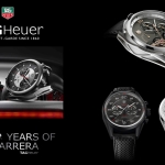 Baselworld 2013 – TAG Heuer