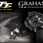 Chronofighter Oversize Superlight TT, el peso pluma de Graham