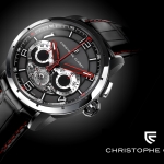 TEST – Kantharos: la interpretación del cronógrafo monopulsante según Christophe Claret.