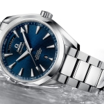 TEST – Omega Seamaster Aqua Terra Day-Date.