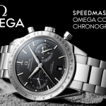 TEST – Omega Speedmaster’57: <br/>la combinación perfecta para un reloj legendario.